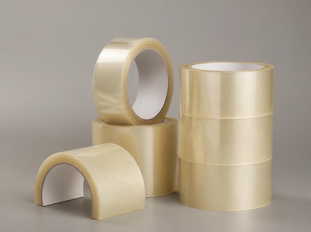 BOPP Gum Tape