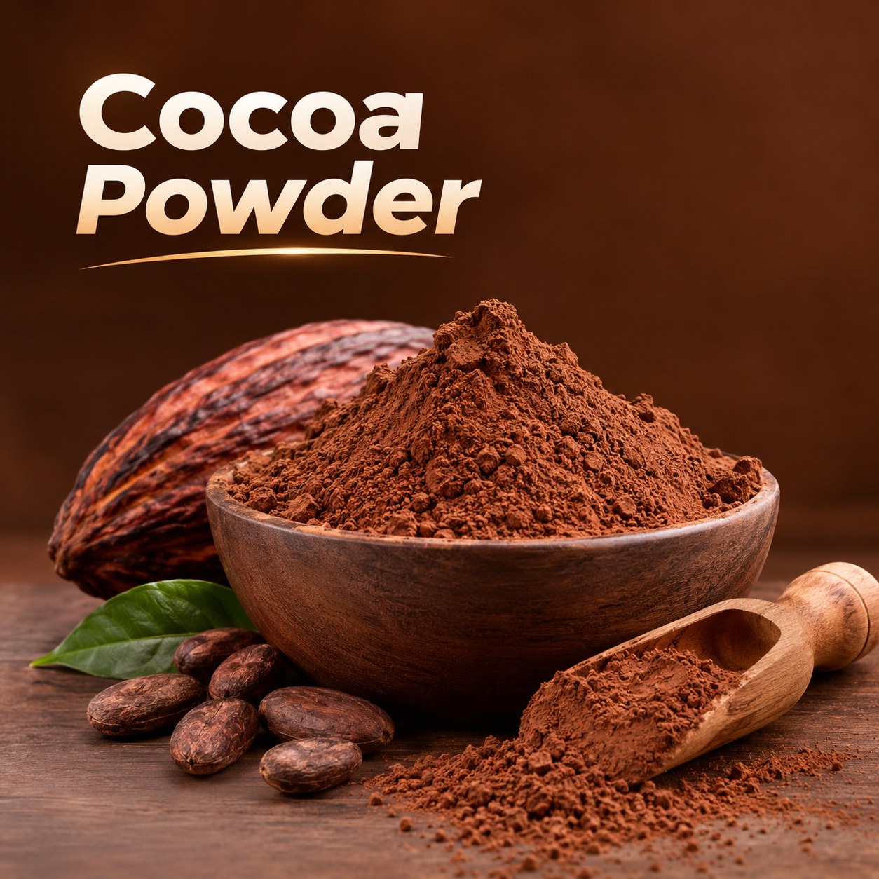 Cocoa Powder