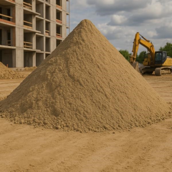 Local Sand